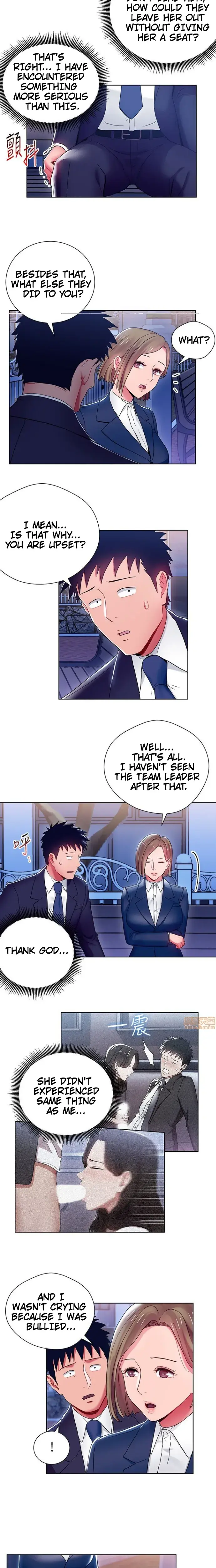 Boss Reverse Episode 7 - Page 5