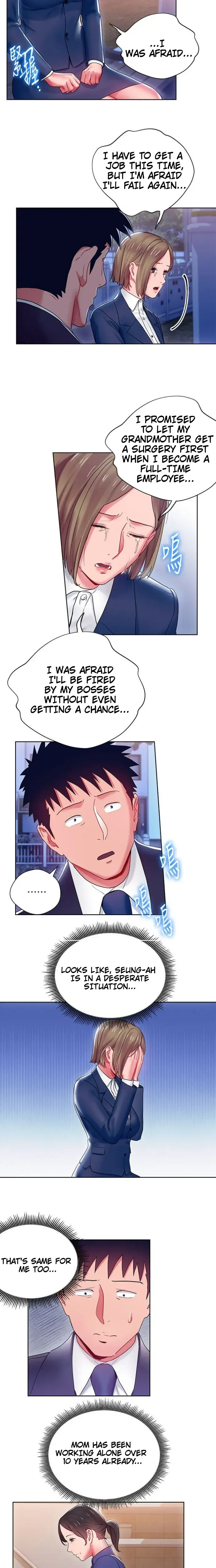 Boss Reverse Episode 7 - Page 6