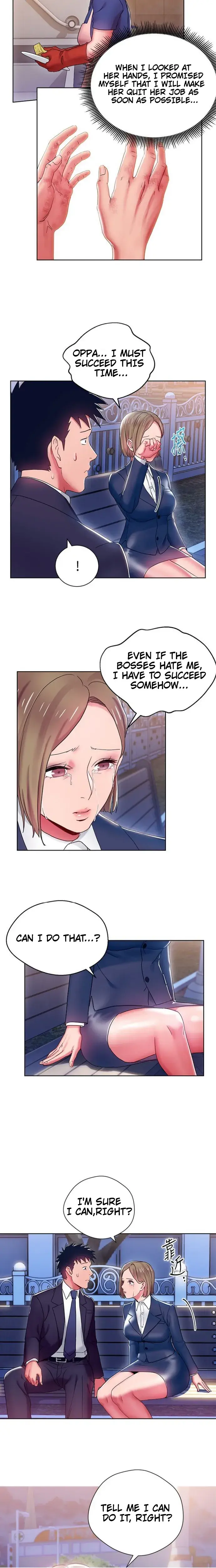 Boss Reverse Episode 7 - Page 7