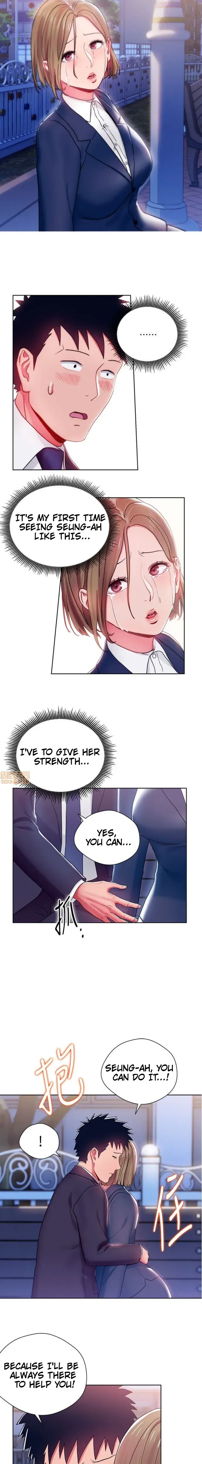 Boss Reverse Episode 7 - Page 8