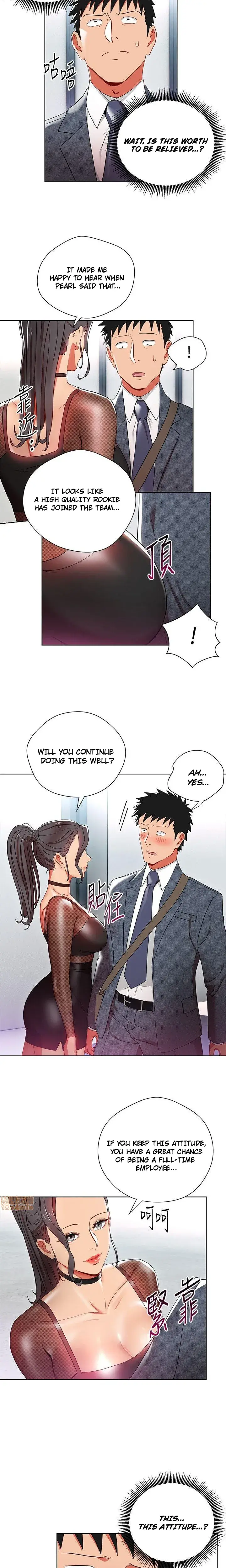 Boss Reverse Episode 8 - Page 5
