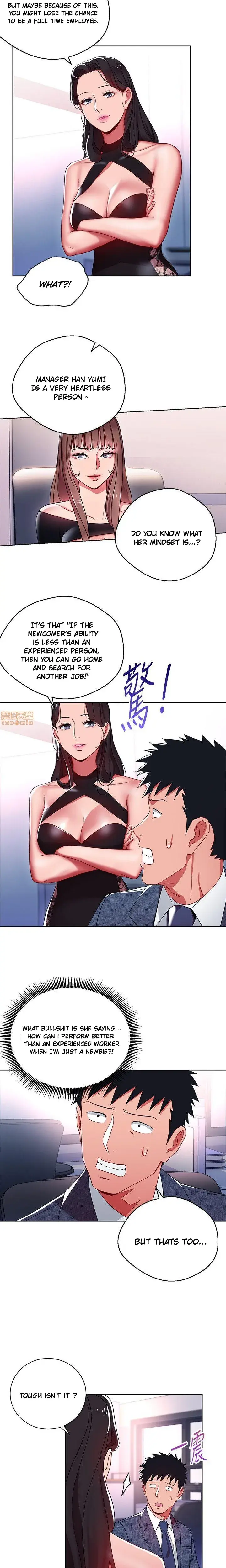 Boss Reverse Episode 9 - Page 4