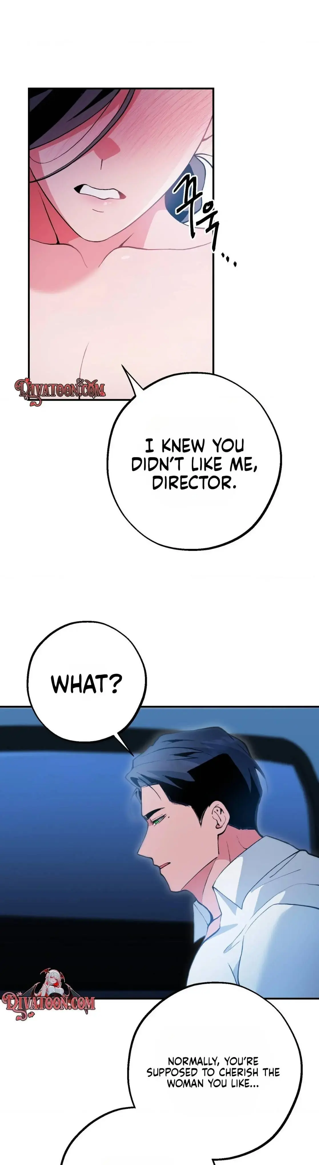 Bottom Piece Episode 19 - Page 13