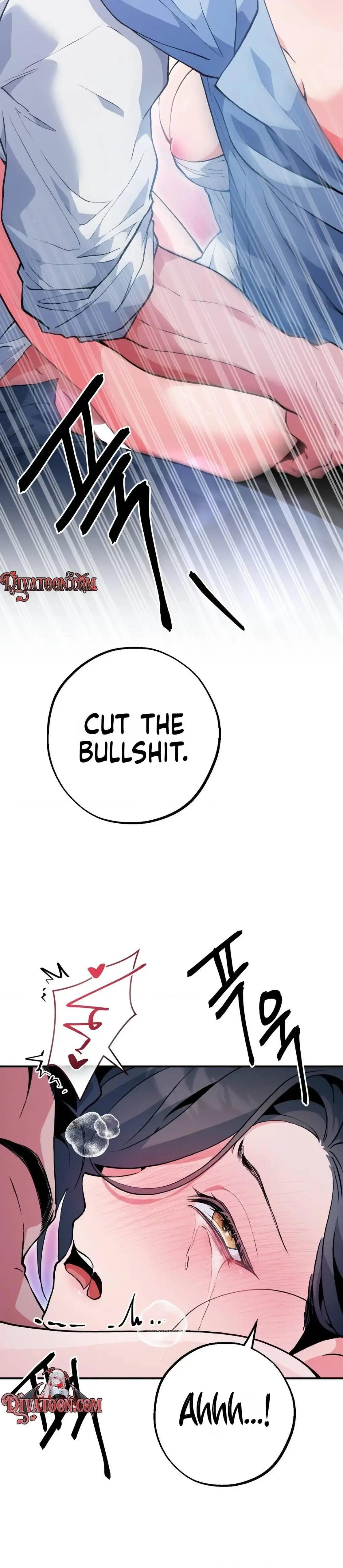 Bottom Piece Episode 19 - Page 18