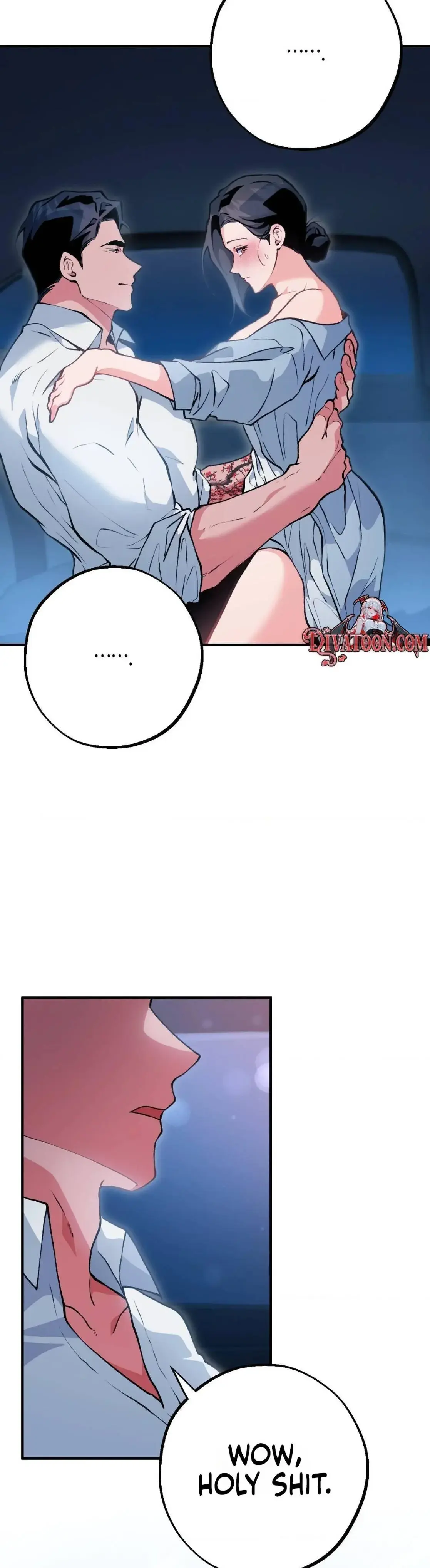 Bottom Piece Episode 19 - Page 2