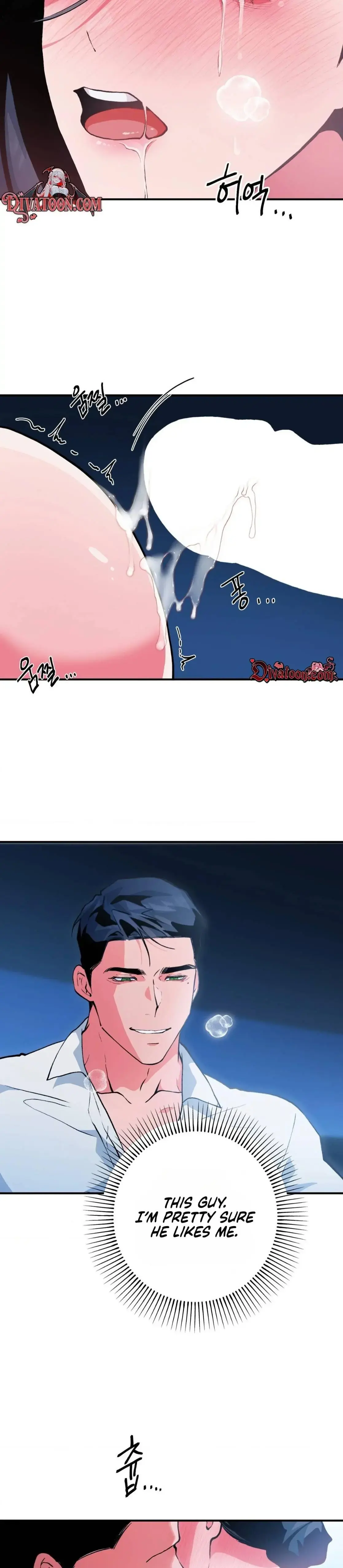Bottom Piece Episode 19 - Page 21