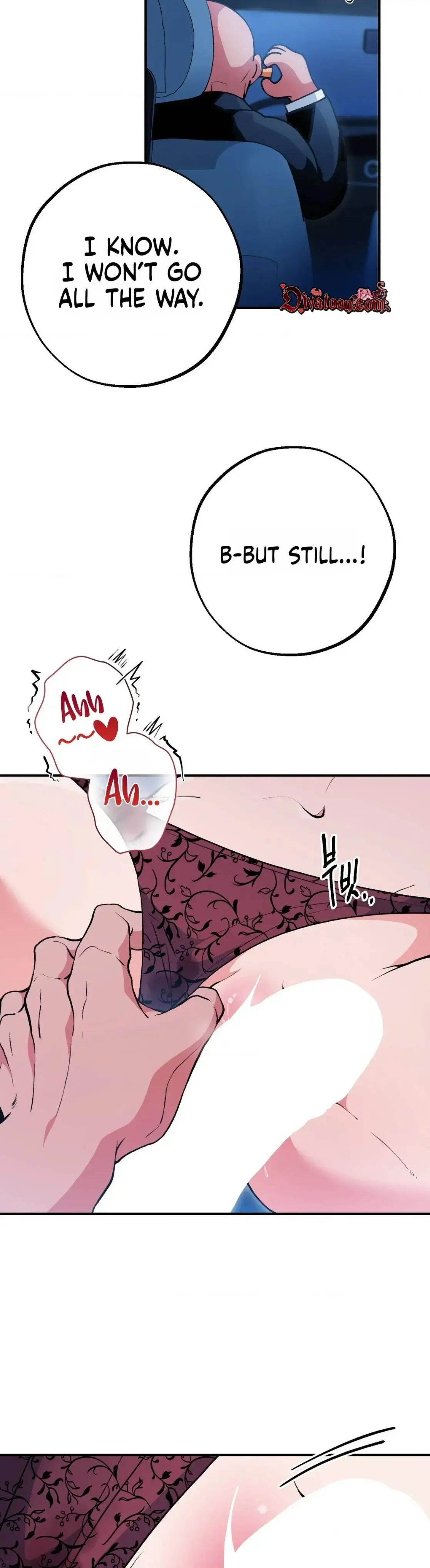 Bottom Piece Episode 19 - Page 9
