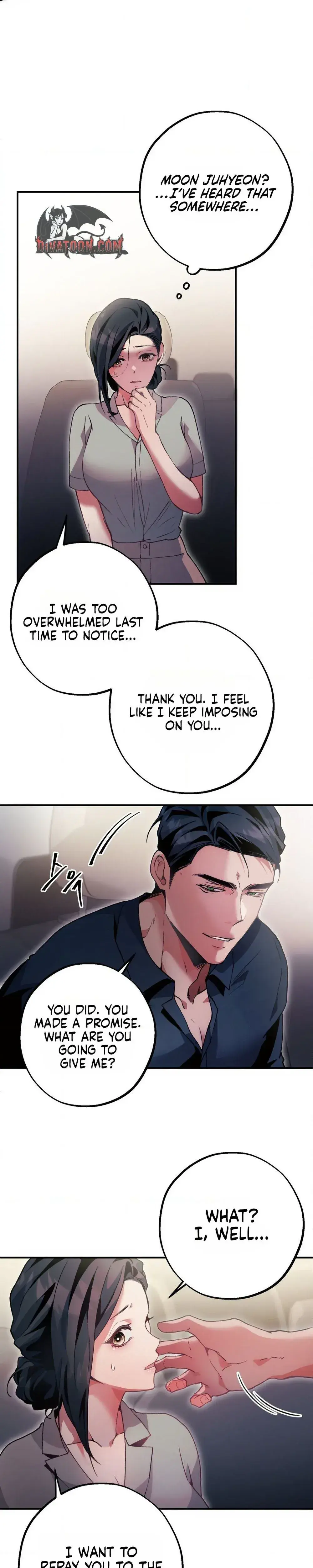 Bottom Piece Episode 2 - Page 14