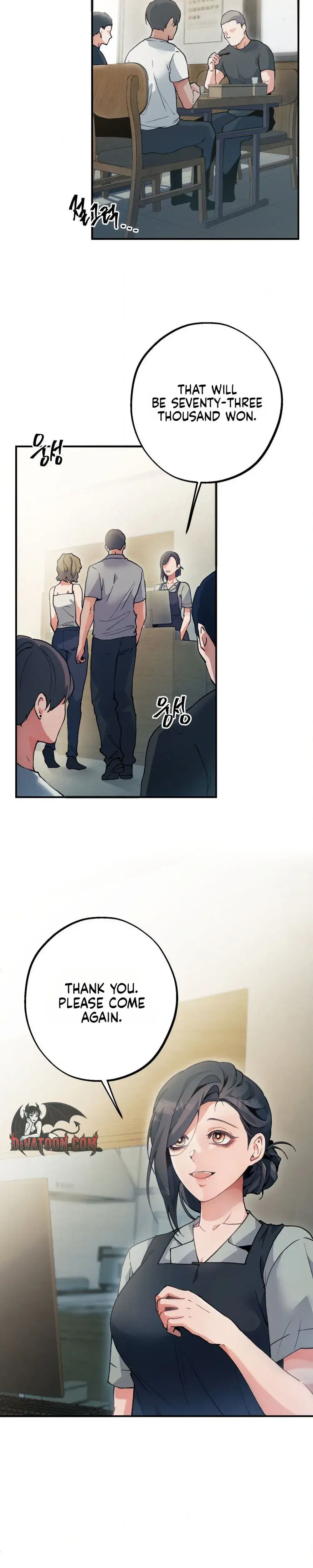 Bottom Piece Episode 2 - Page 2