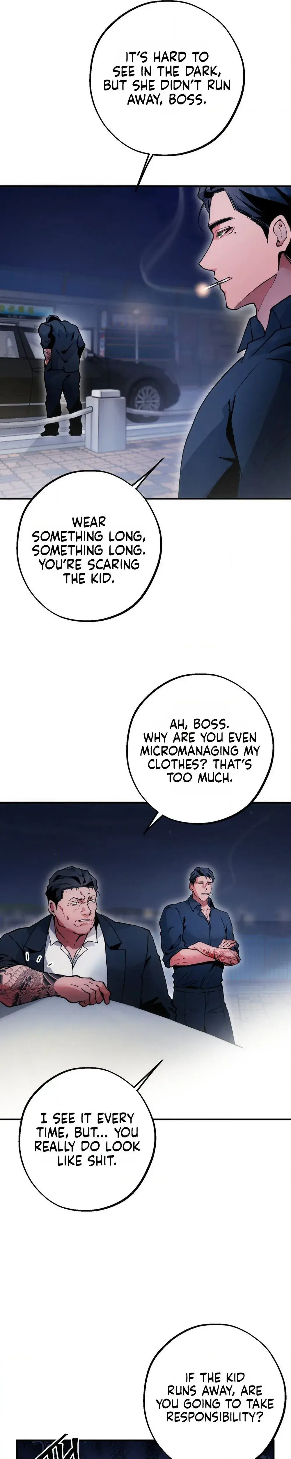 Bottom Piece Episode 2 - Page 28