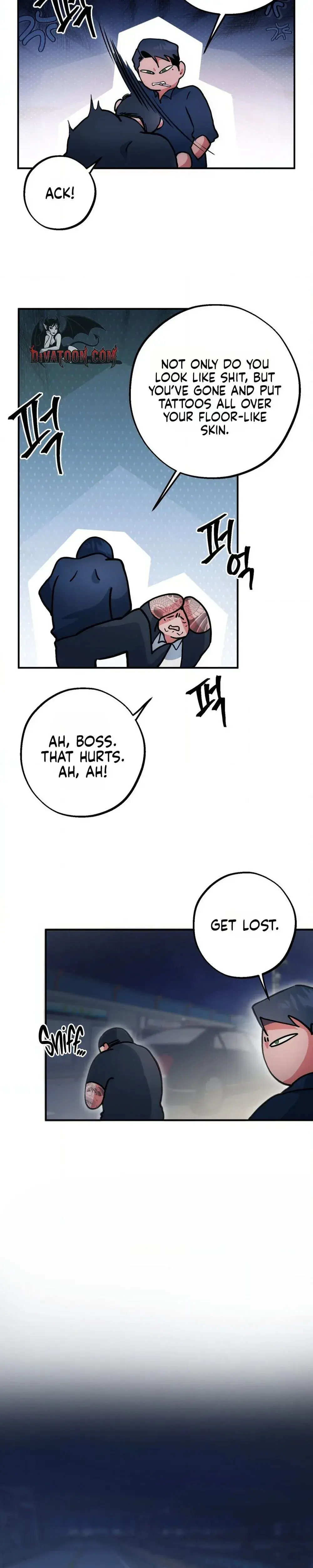 Bottom Piece Episode 2 - Page 29