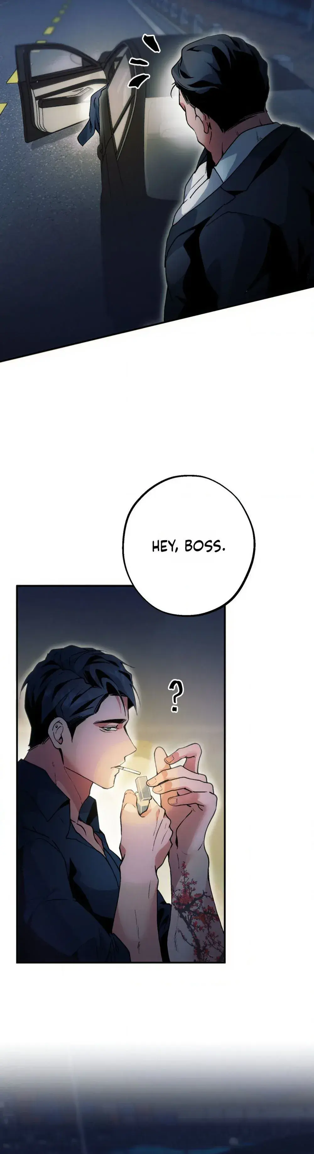 Bottom Piece Episode 2 - Page 30