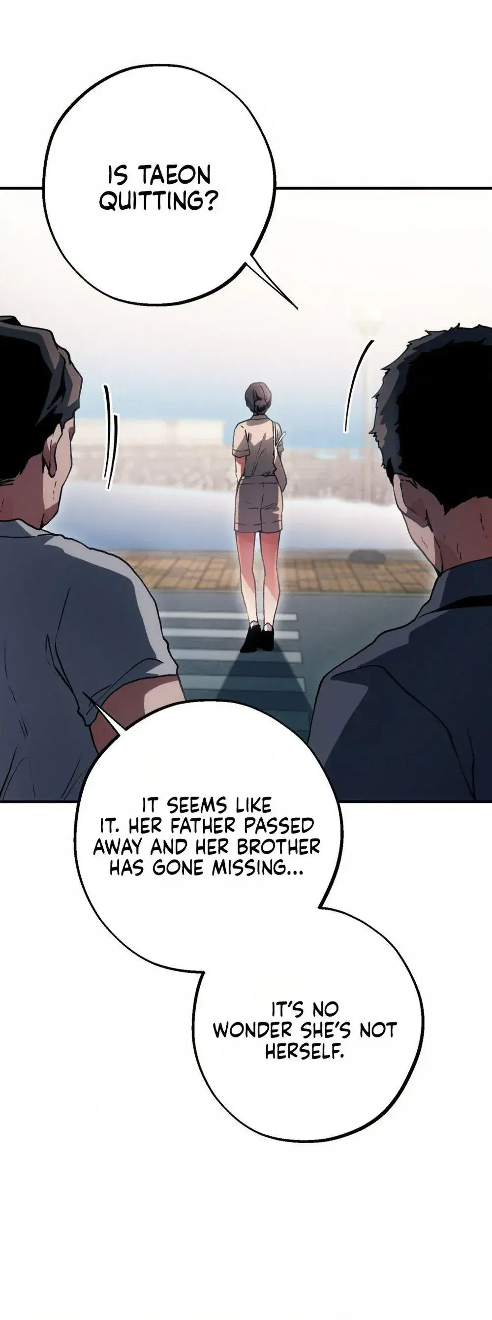 Bottom Piece Episode 2 - Page 6