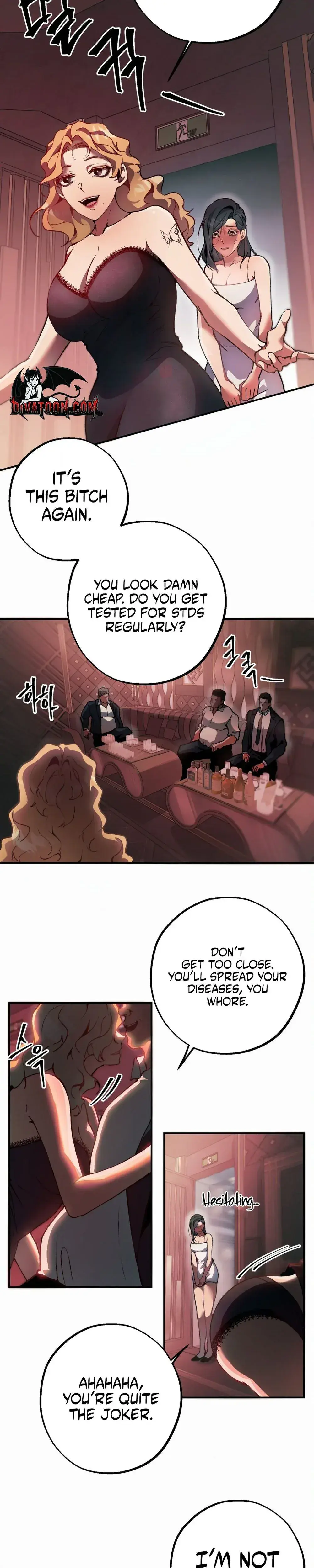 Bottom Piece Episode 3 - Page 14
