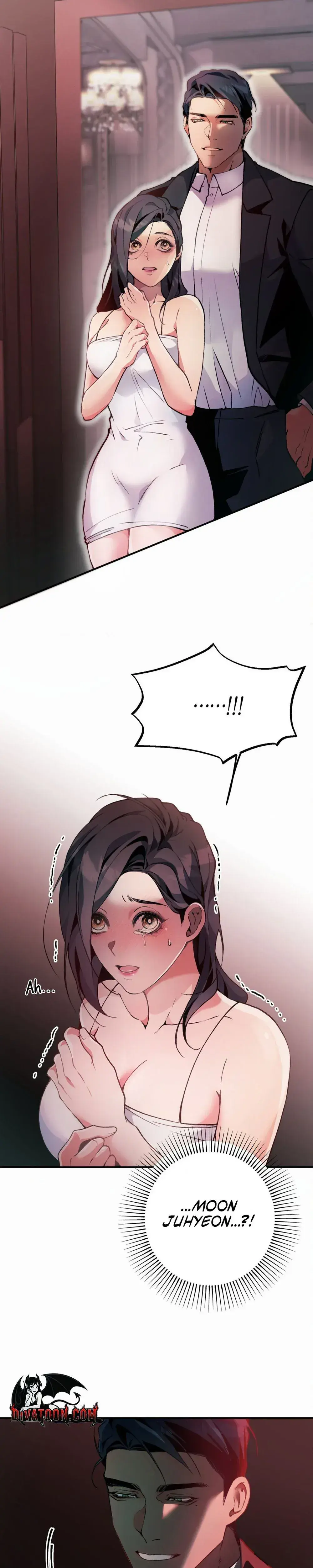 Bottom Piece Episode 3 - Page 16