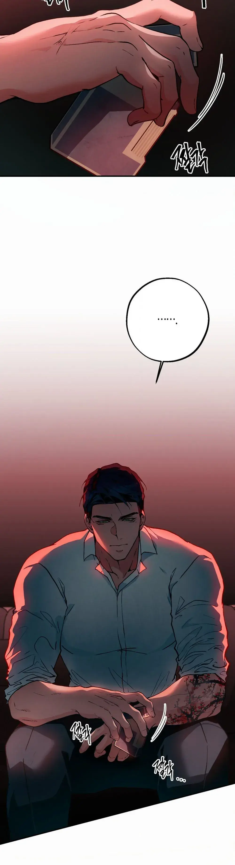 Bottom Piece Episode 3 - Page 21