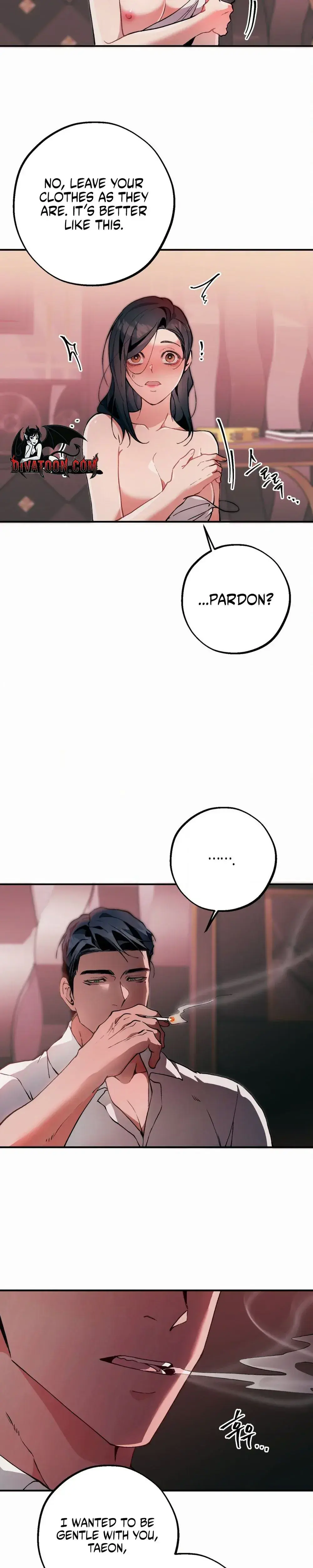 Bottom Piece Episode 3 - Page 23