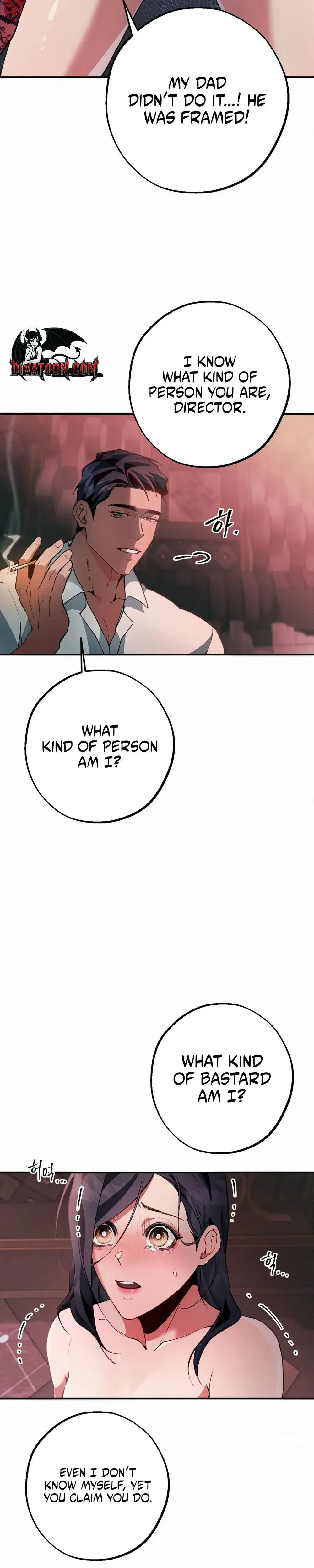 Bottom Piece Episode 3 - Page 29