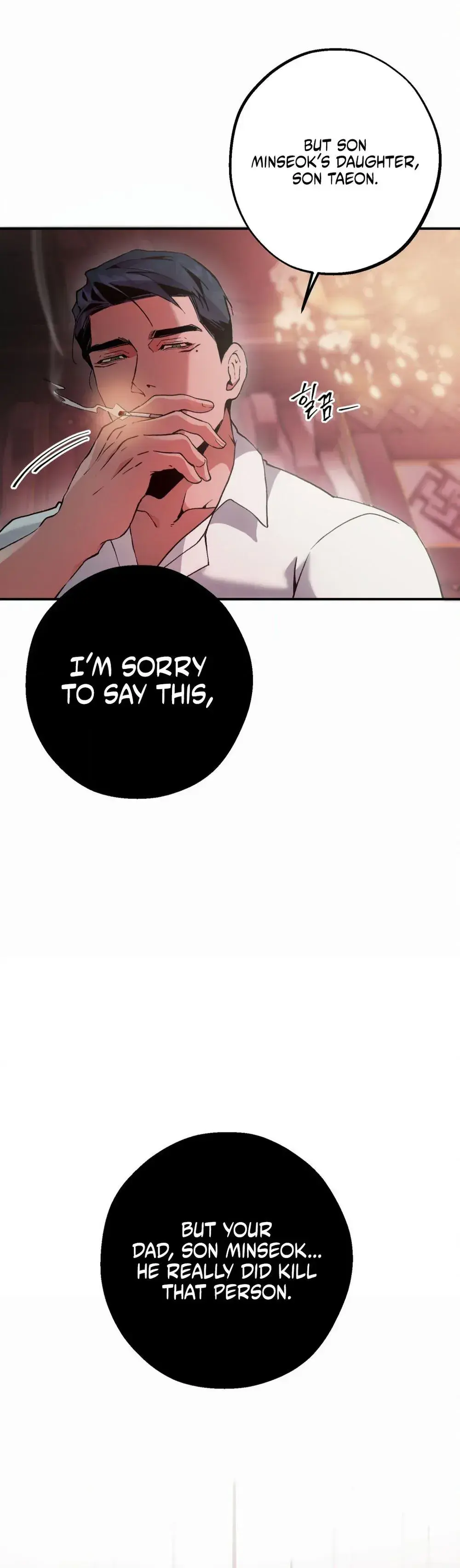 Bottom Piece Episode 3 - Page 30