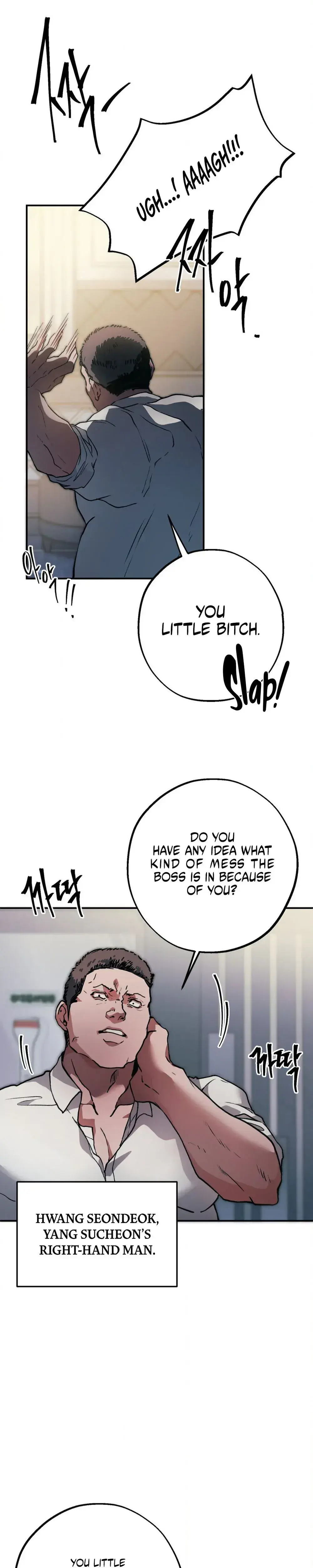 Bottom Piece Episode 3 - Page 4