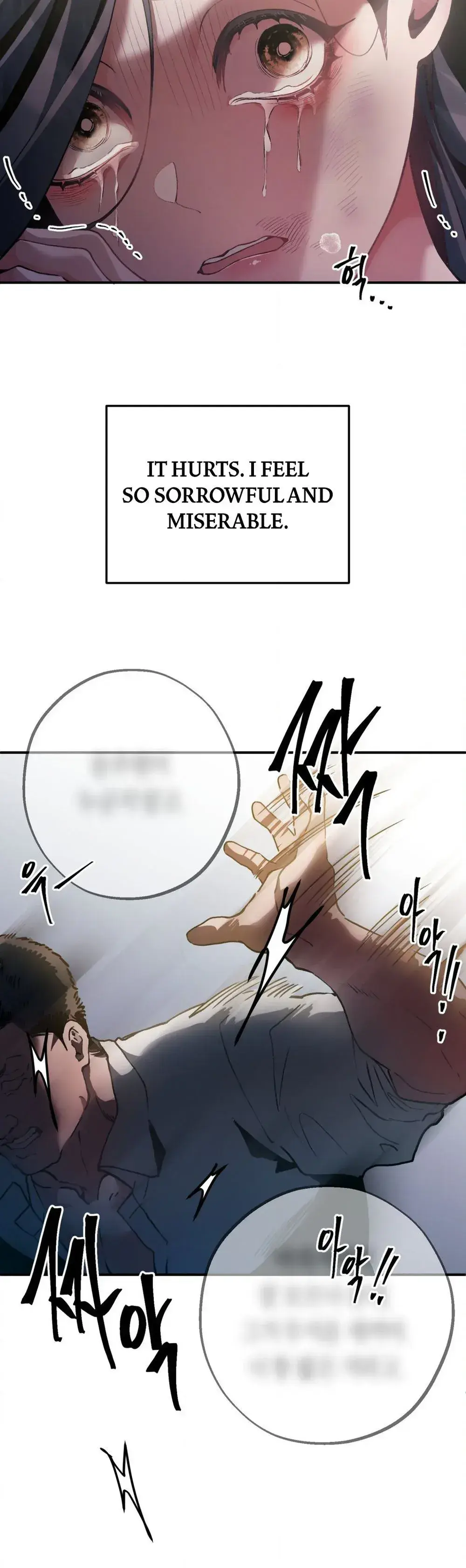 Bottom Piece Episode 3 - Page 6
