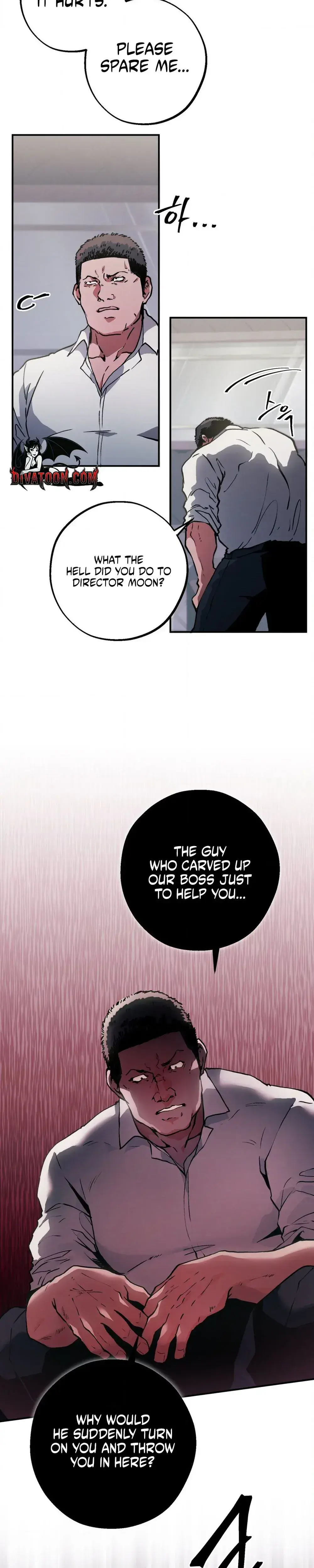 Bottom Piece Episode 3 - Page 8