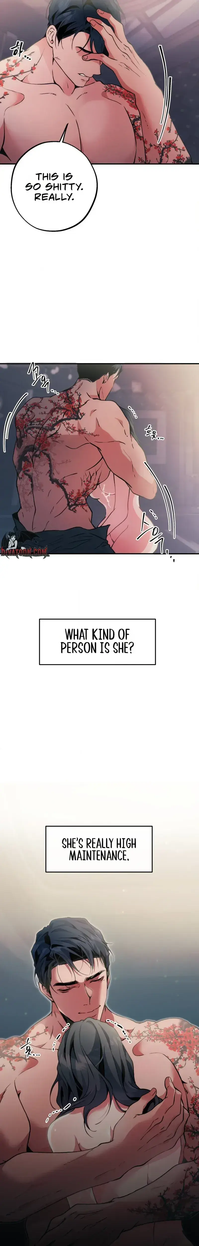 Bottom Piece Episode 4 - Page 22