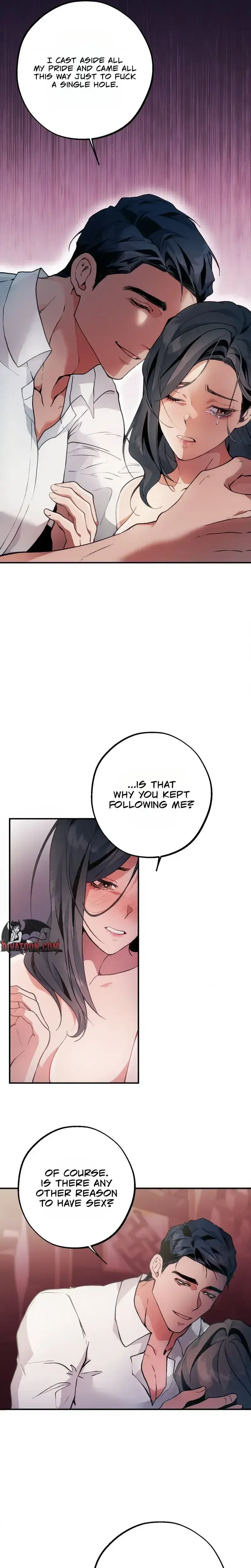 Bottom Piece Episode 4 - Page 4