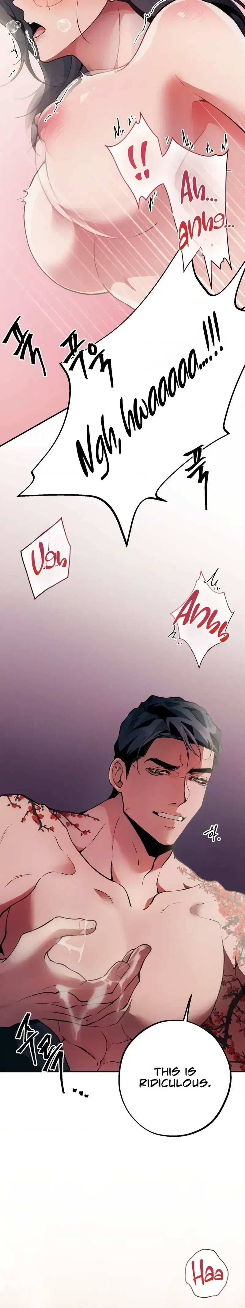 Bottom Piece Episode 4 - Page 9