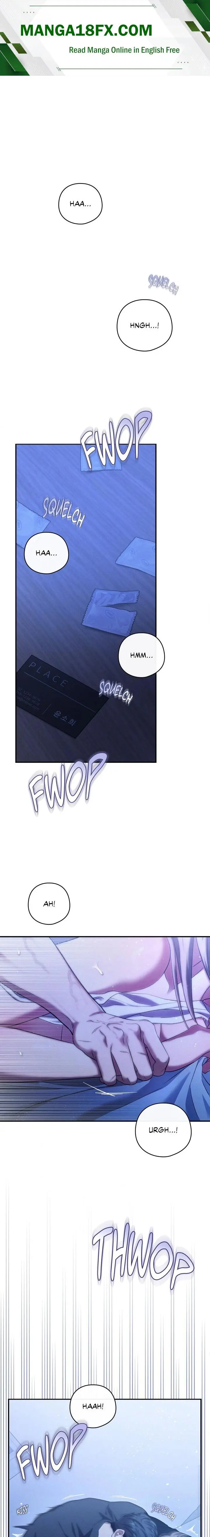 Bought and Bound Episode 1 - Page 1