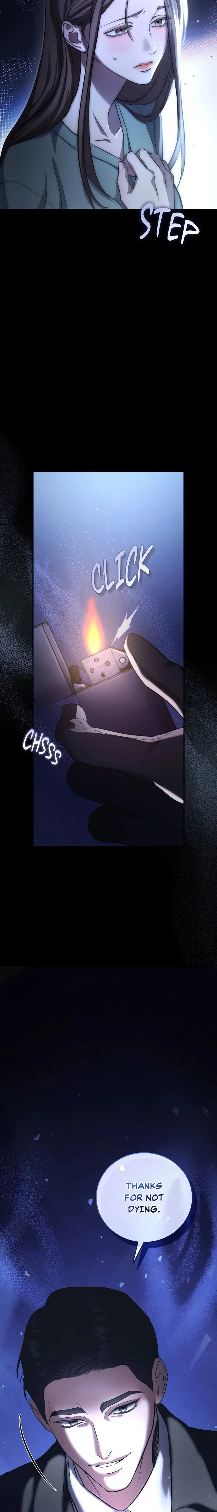 Bought and Bound Episode 1 - Page 13