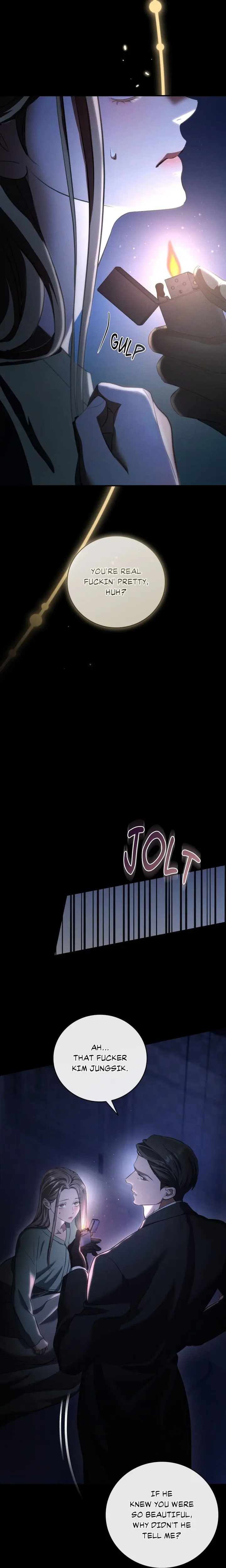 Bought and Bound Episode 1 - Page 15
