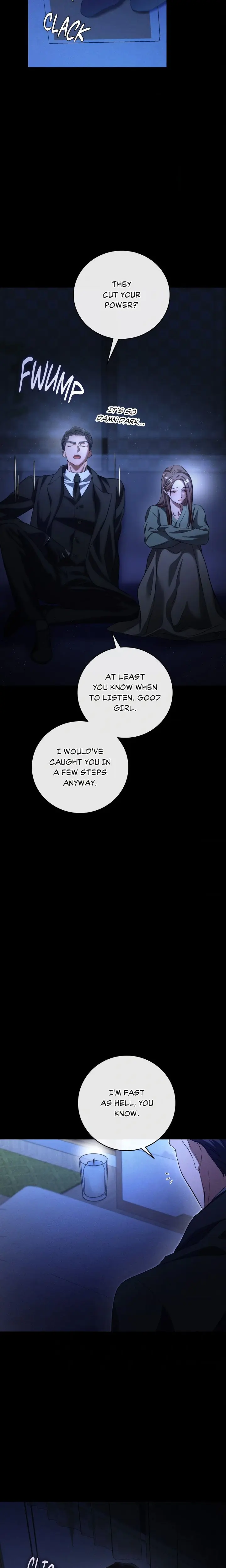 Bought and Bound Episode 1 - Page 19