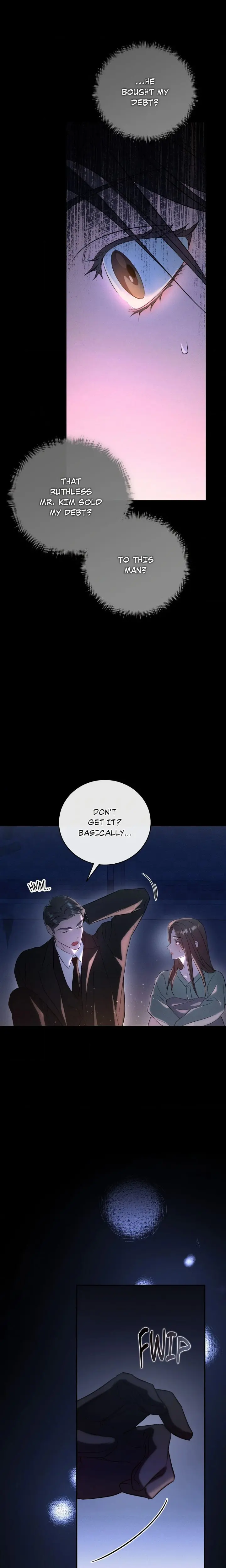 Bought and Bound Episode 1 - Page 22