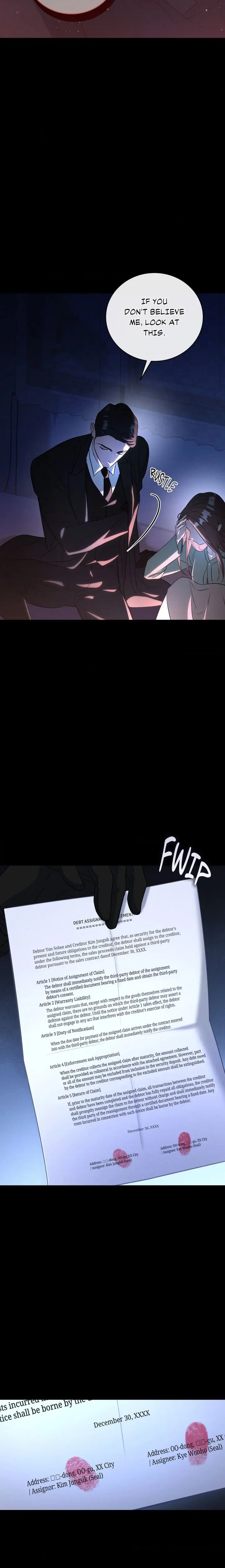 Bought and Bound Episode 1 - Page 24
