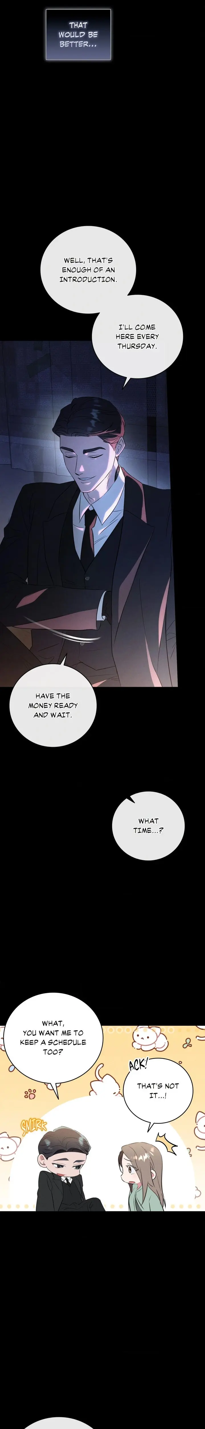 Bought and Bound Episode 1 - Page 26
