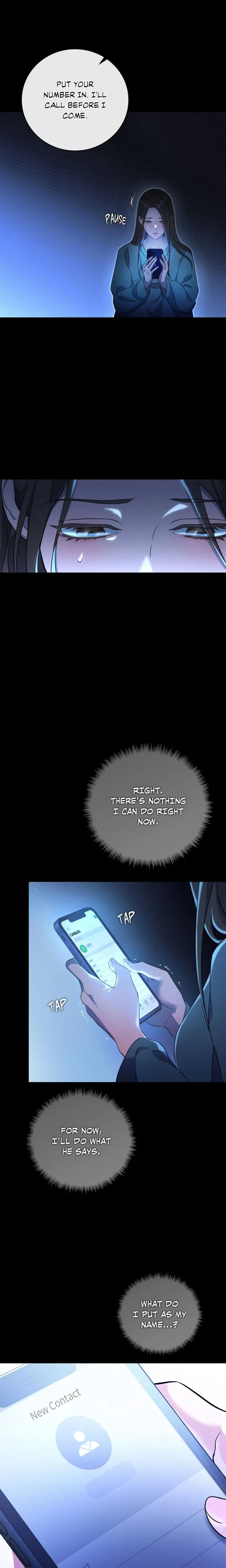 Bought and Bound Episode 1 - Page 28