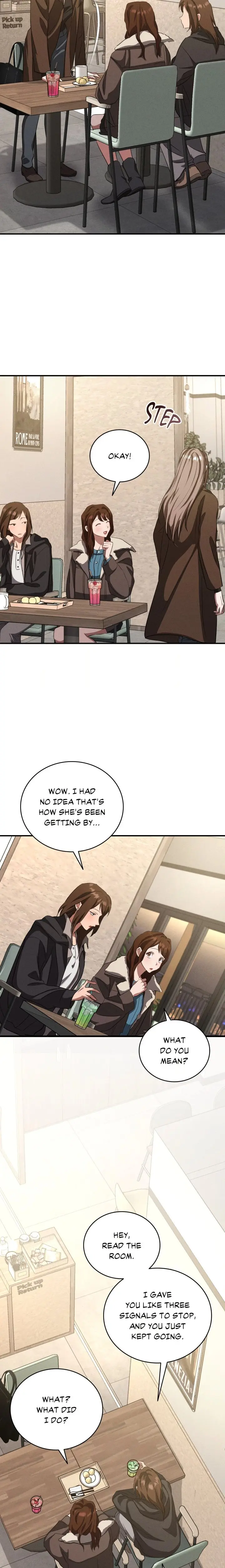 Bought and Bound Episode 10 - Page 15