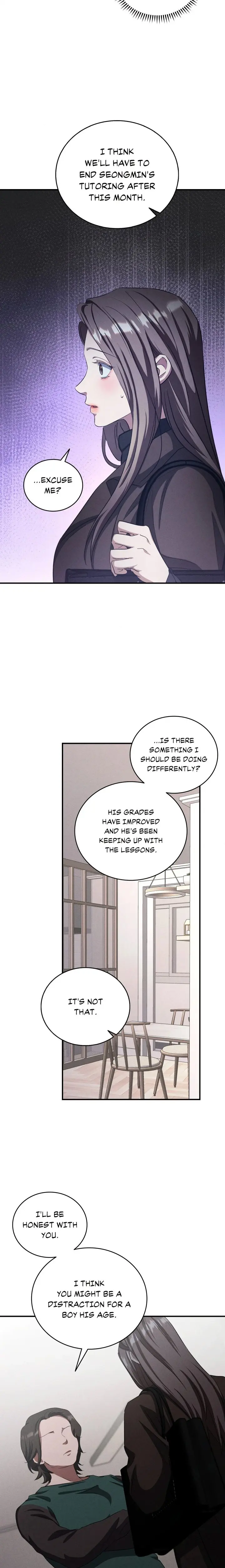 Bought and Bound Episode 10 - Page 2