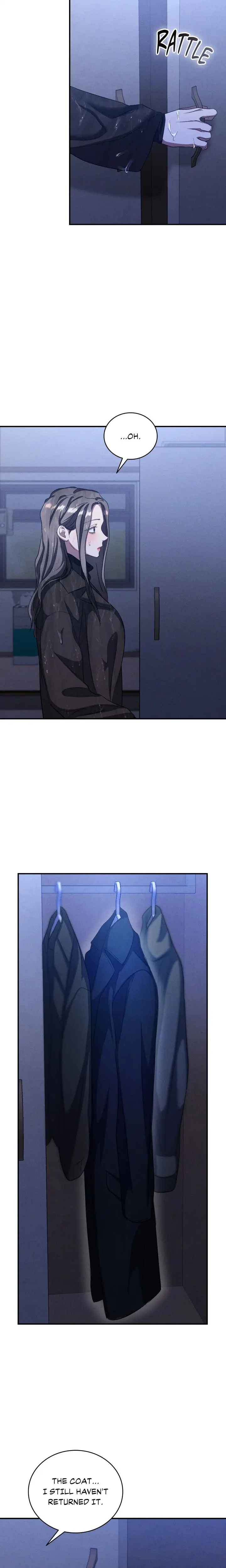 Bought and Bound Episode 10 - Page 22