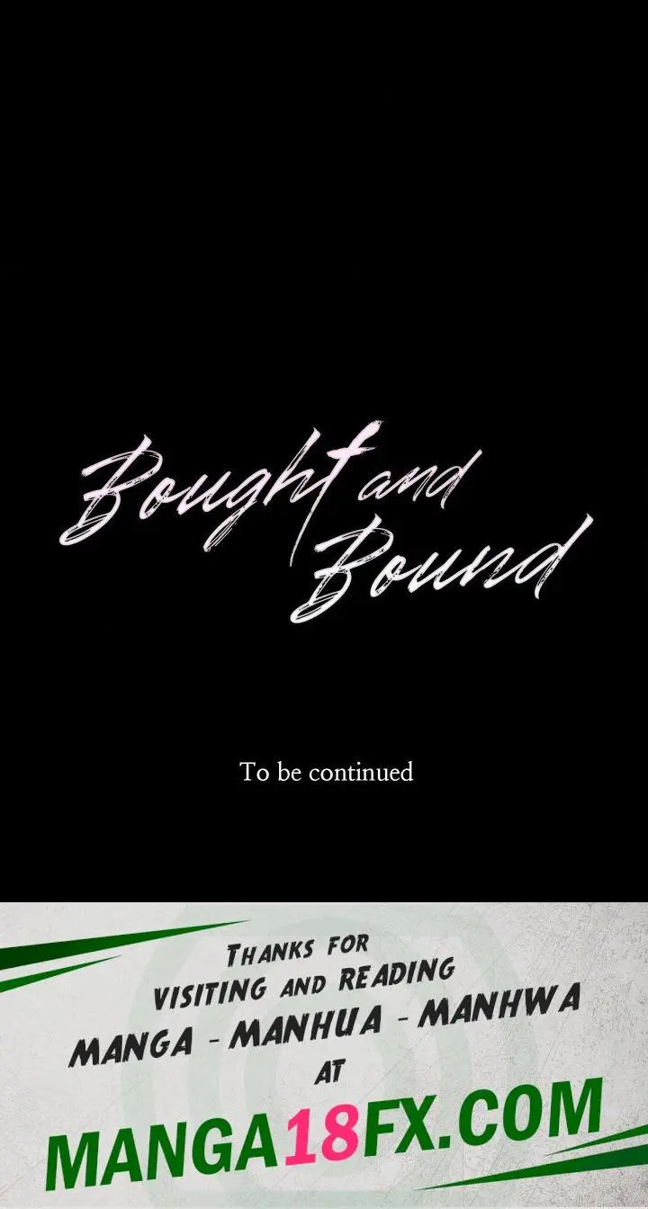 Bought and Bound Episode 10 - Page 25