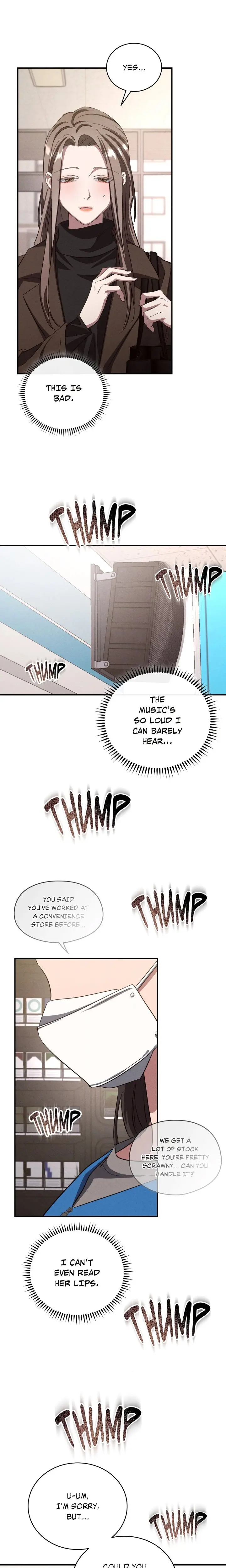 Bought and Bound Episode 10 - Page 5