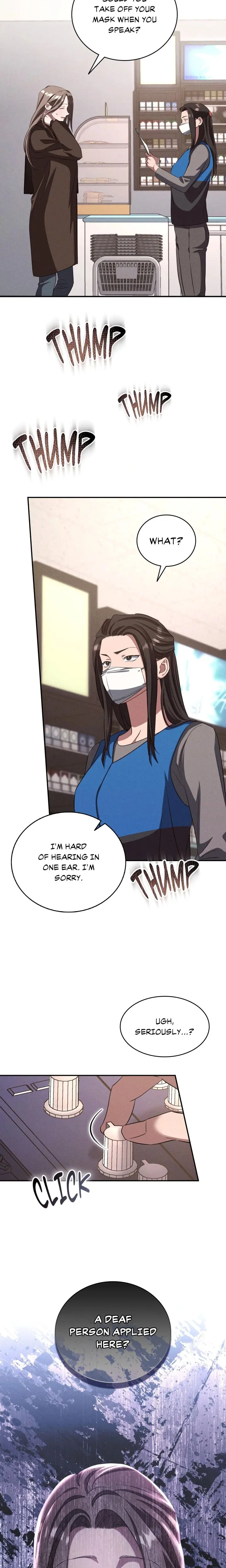 Bought and Bound Episode 10 - Page 6