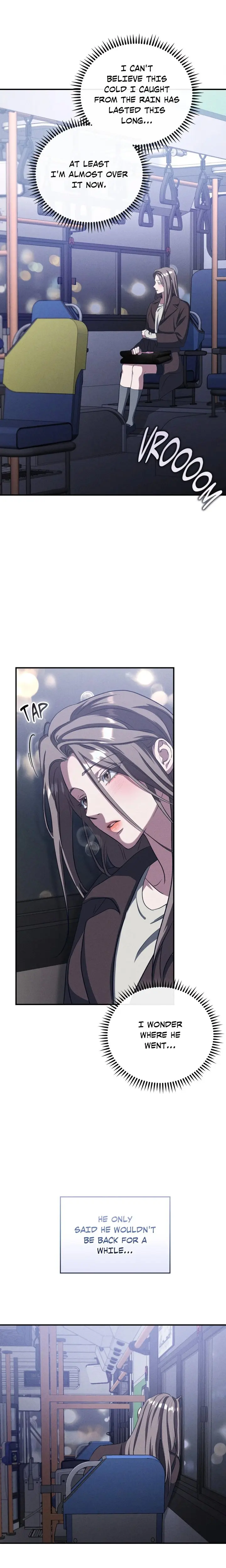 Bought and Bound Episode 11 - Page 11