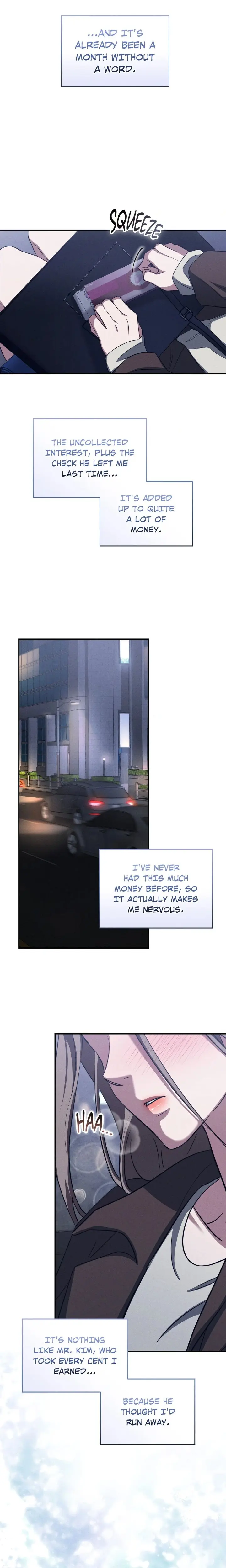 Bought and Bound Episode 11 - Page 12