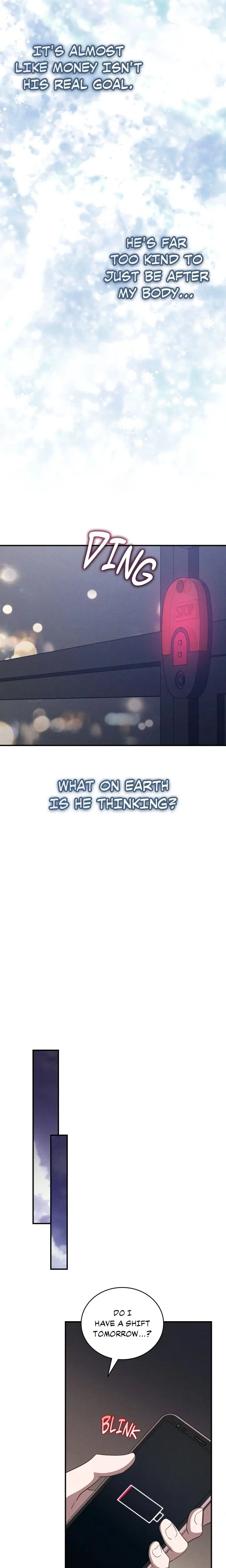 Bought and Bound Episode 11 - Page 13