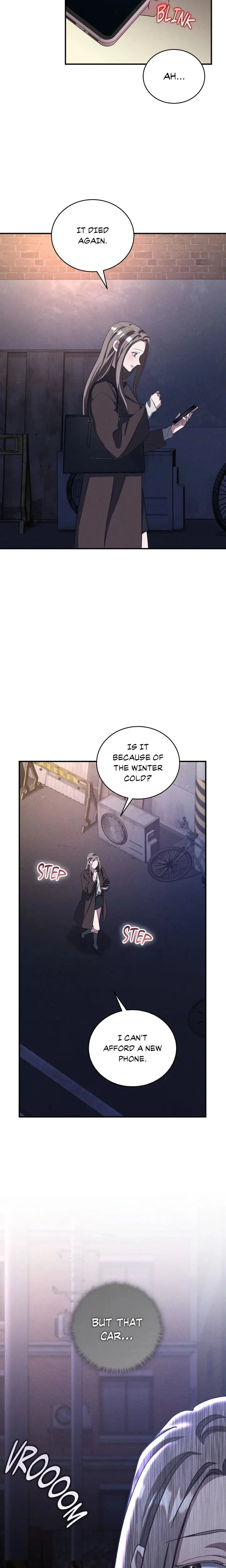 Bought and Bound Episode 11 - Page 14
