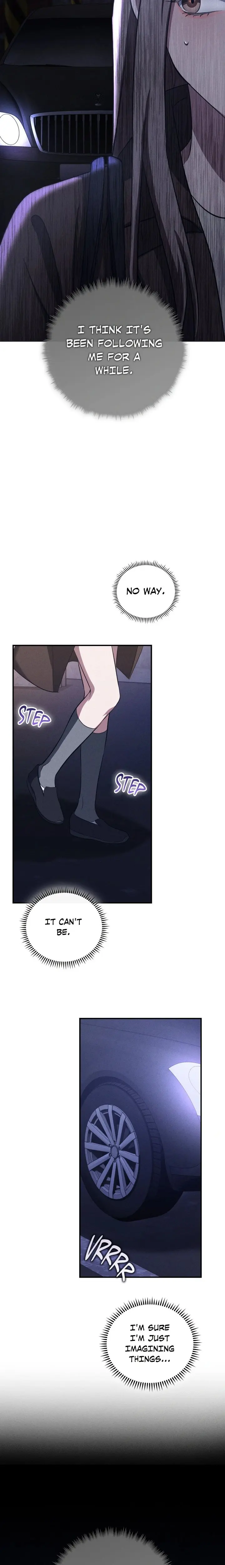 Bought and Bound Episode 11 - Page 15