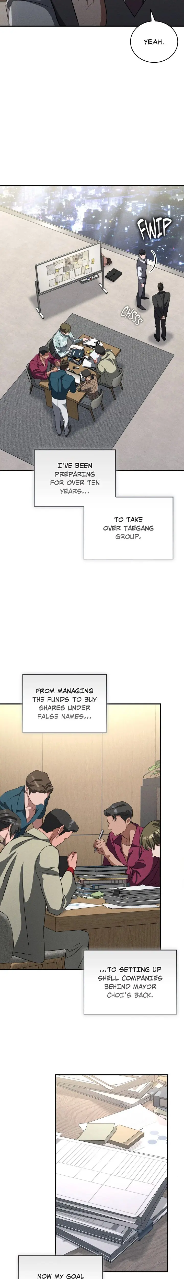 Bought and Bound Episode 11 - Page 2