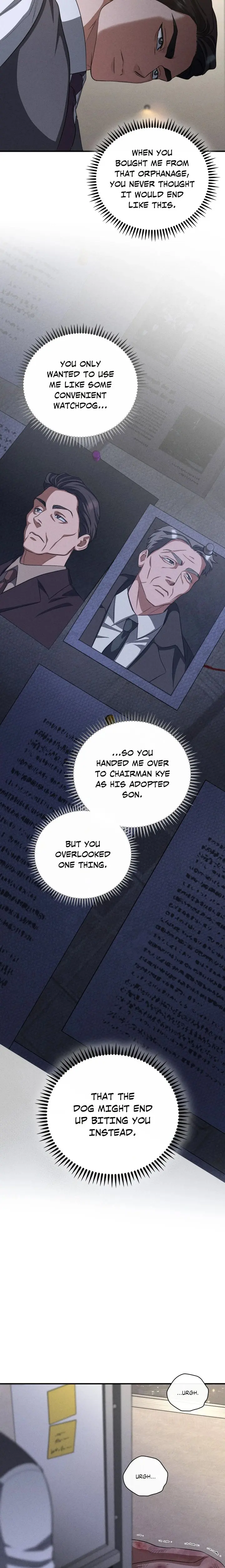 Bought and Bound Episode 11 - Page 5